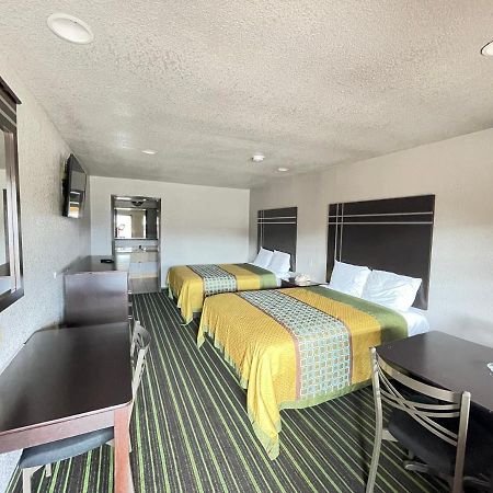Regency Inn - Channelview Eksteriør billede